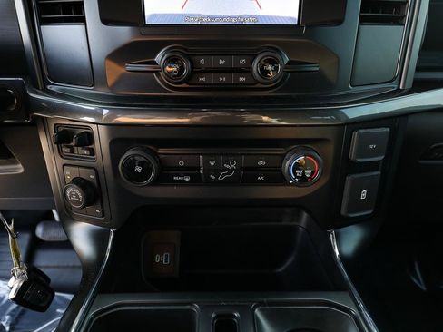 Certified 2023 Ford F150 XL w/ STX Appearance Package AWD/4WD image 20