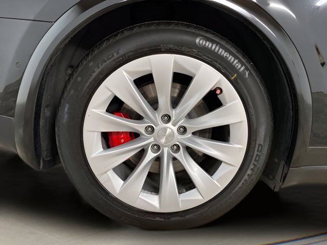 Used 2018 Tesla Model X 75D AWD/4WD image 64