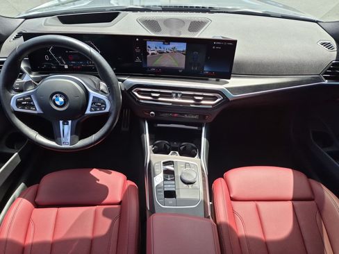 Used 2024 BMW M340i w/ Premium Package RWD image 29