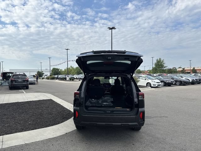 New 2026 Subaru Outback Wilderness AWD/4WD image 19