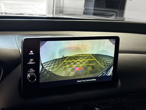 New 2027 Honda HR-V LX image 16