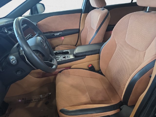 Certified 2023 Lexus RZ 450e Premium w/ Cold Area Package AWD/4WD image 15