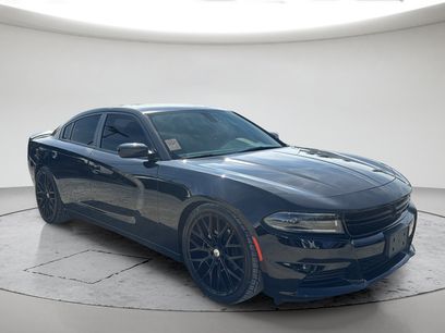 Used 2023 Dodge Charger SXT w/ Blacktop Package