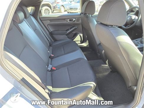 Used 2023 Honda Civic Sport image 15