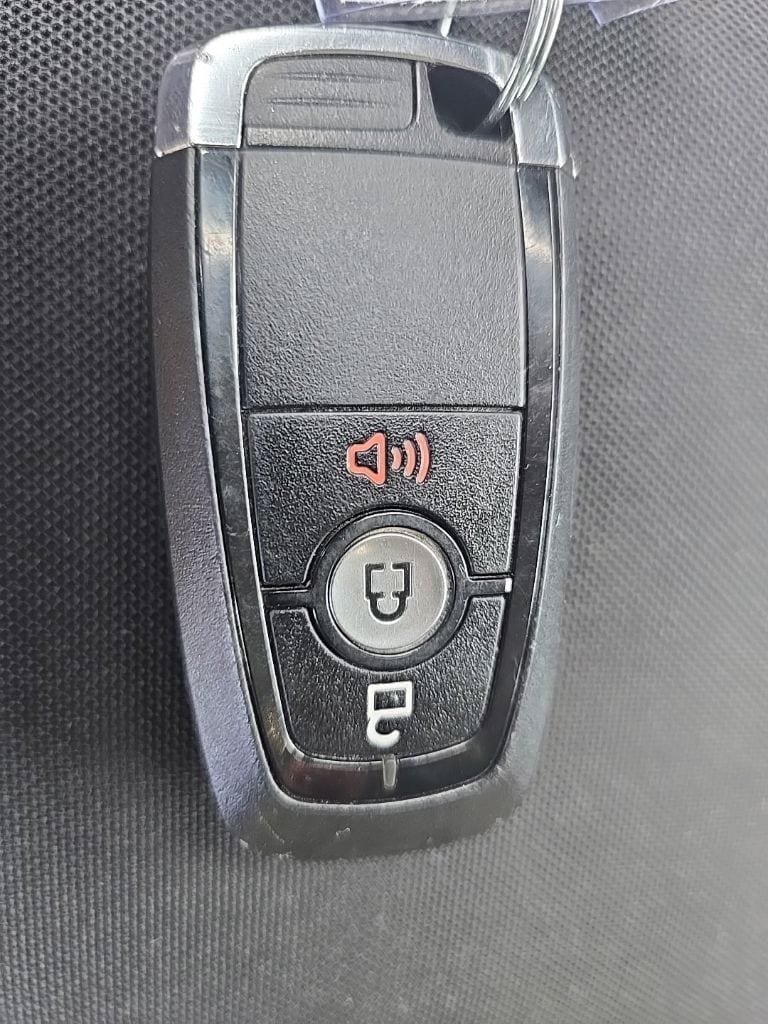 Used 2025 Ford Bronco Sport Big Bend AWD/4WD image 42