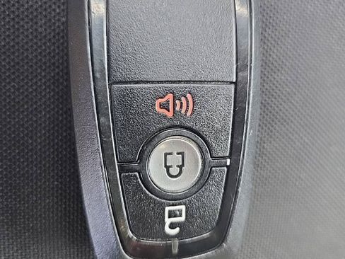 Used 2025 Ford Bronco Sport Big Bend AWD/4WD image 42