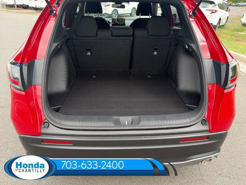 New 2027 Honda HR-V Sport image 28