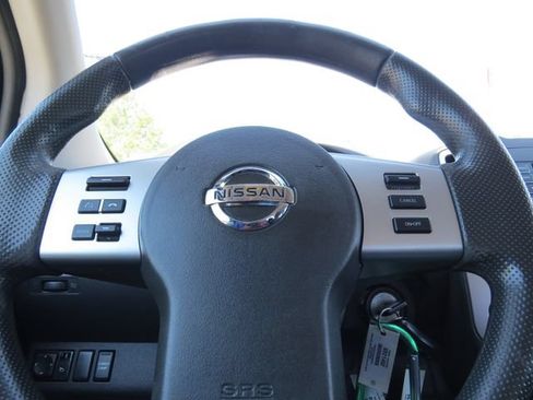 Used 2019 Nissan Frontier SV RWD image 15