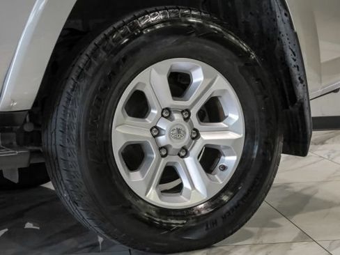 Used 2021 Toyota 4Runner SR5 Premium AWD/4WD image 83