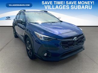 Used 2024 Subaru Crosstrek 2.0i Premium AWD/4WD video 1