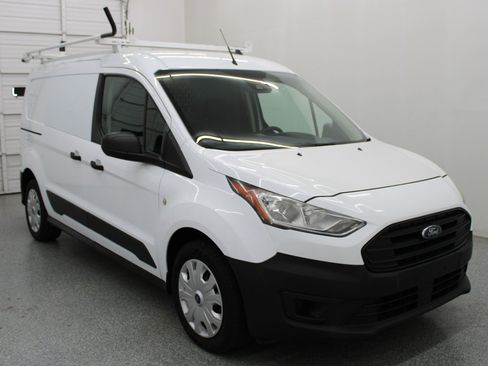 Used 2019 Ford Transit Connect XL FWD image 4