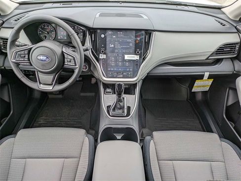 New 2025 Subaru Outback Premium image 15