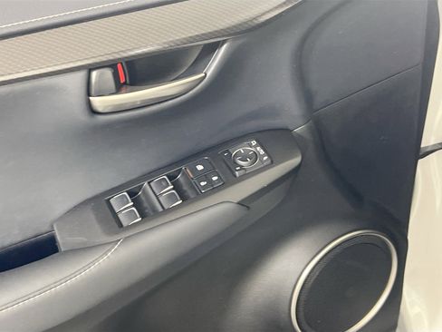 Used 2021 Lexus NX 300 AWD w/ Accessory Package image 17