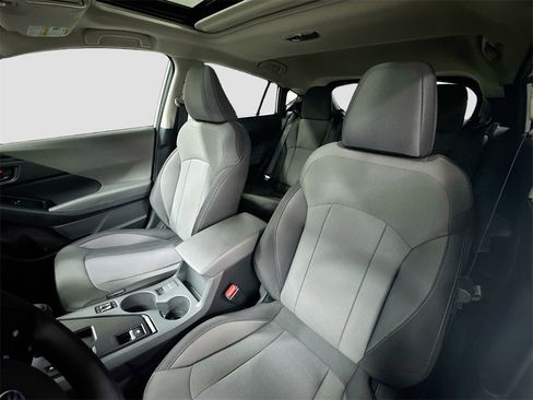 New 2026 Subaru Crosstrek 2.0i Premium image 18