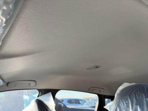 New 2026 Nissan Kicks SV w/ Cold Weather Package image 16