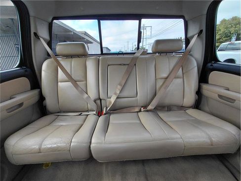 Used 2007 Chevrolet Silverado 2500 LTZ w/ EZ-Lift Tailgate Package image 7