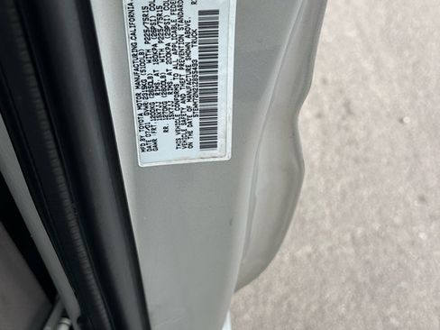 Used 2001 Toyota Tacoma 4x4 Xtracab image 34