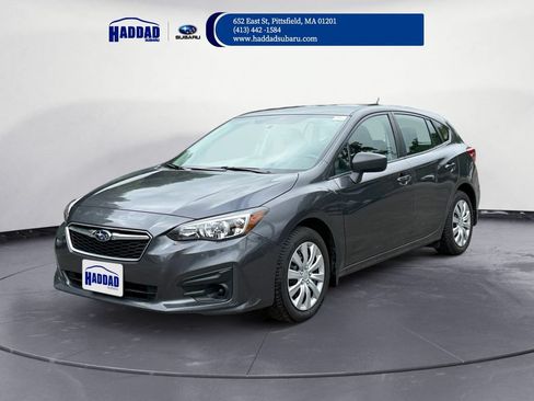 Used 2019 Subaru Impreza 2.0i AWD/4WD image 1