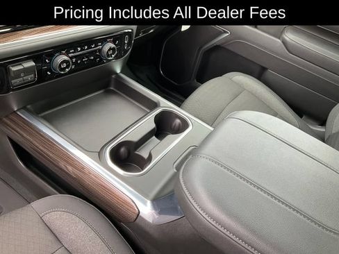 Used 2026 Chevrolet Silverado 2500 LT w/ Safety Package AWD/4WD image 16
