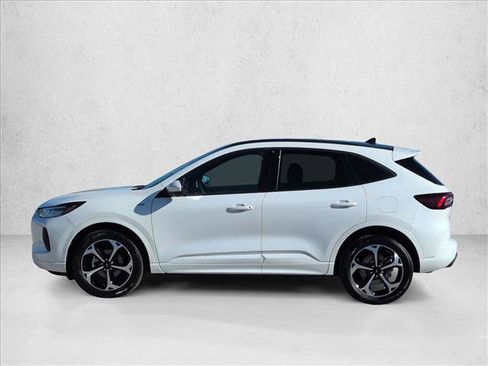 Certified 2023 Ford Escape ST-Line Select w/ Tech Pack #2 image 9