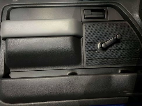 Used 2014 Ford F150 STX AWD/4WD image 11
