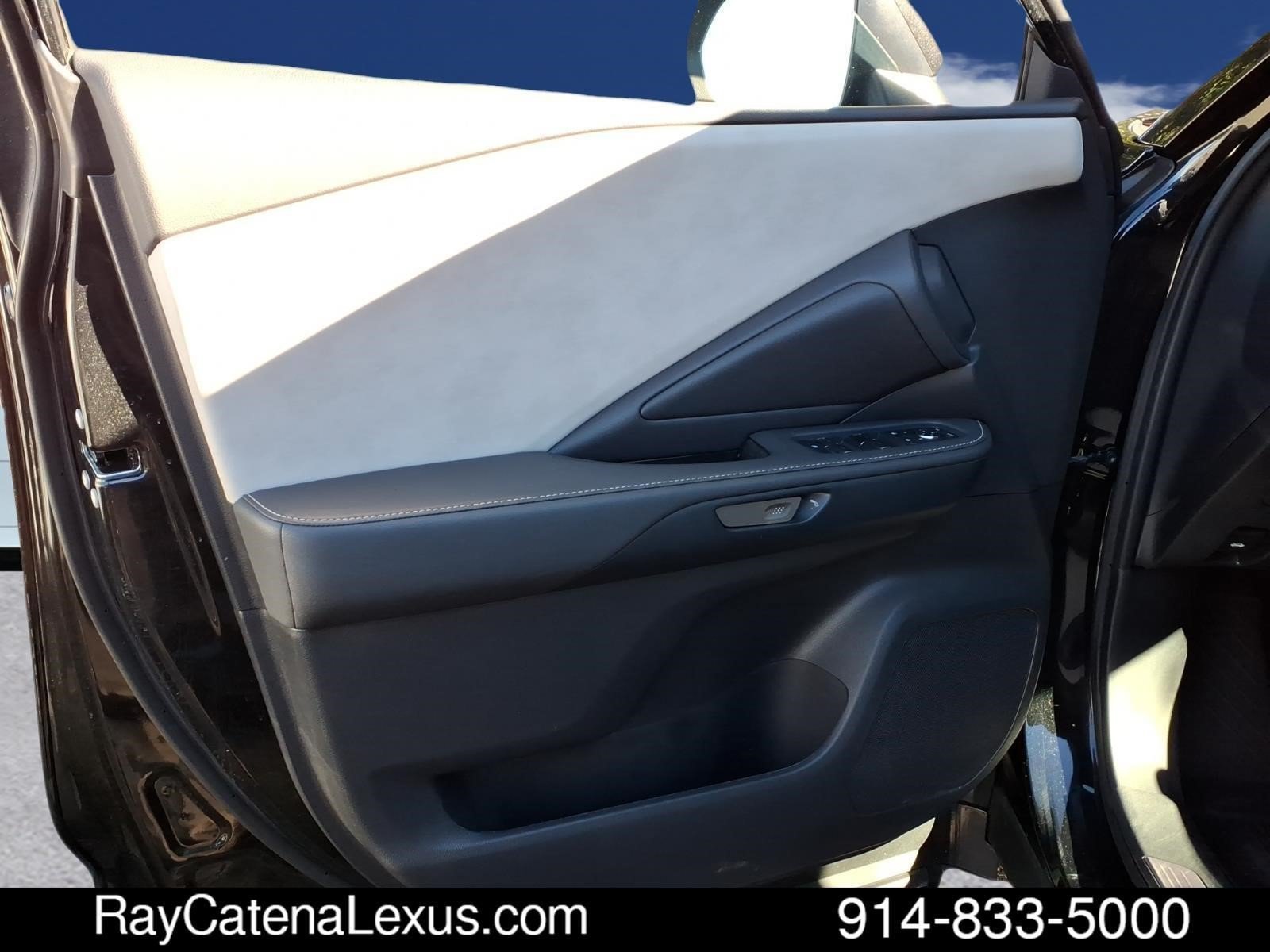Certified 2024 Lexus TX 350 AWD w/ Technology Package image 10