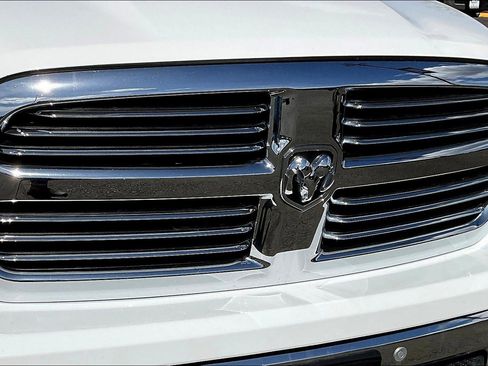 Certified 2019 RAM 1500 Big Horn image 29