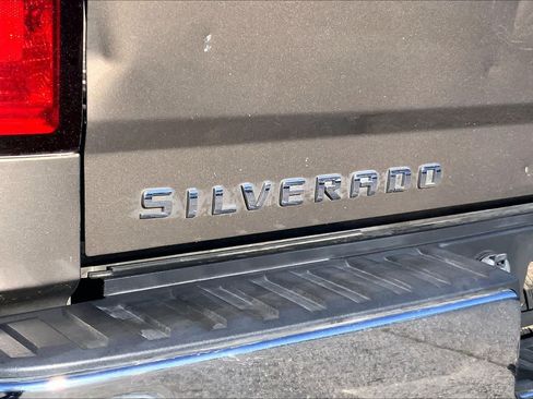 Used 2014 Chevrolet Silverado 1500 LT w/ Texas Edition, 1LT Trim image 10