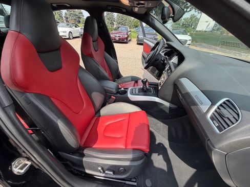 Used 2014 Audi S4 Premium Plus AWD/4WD image 31