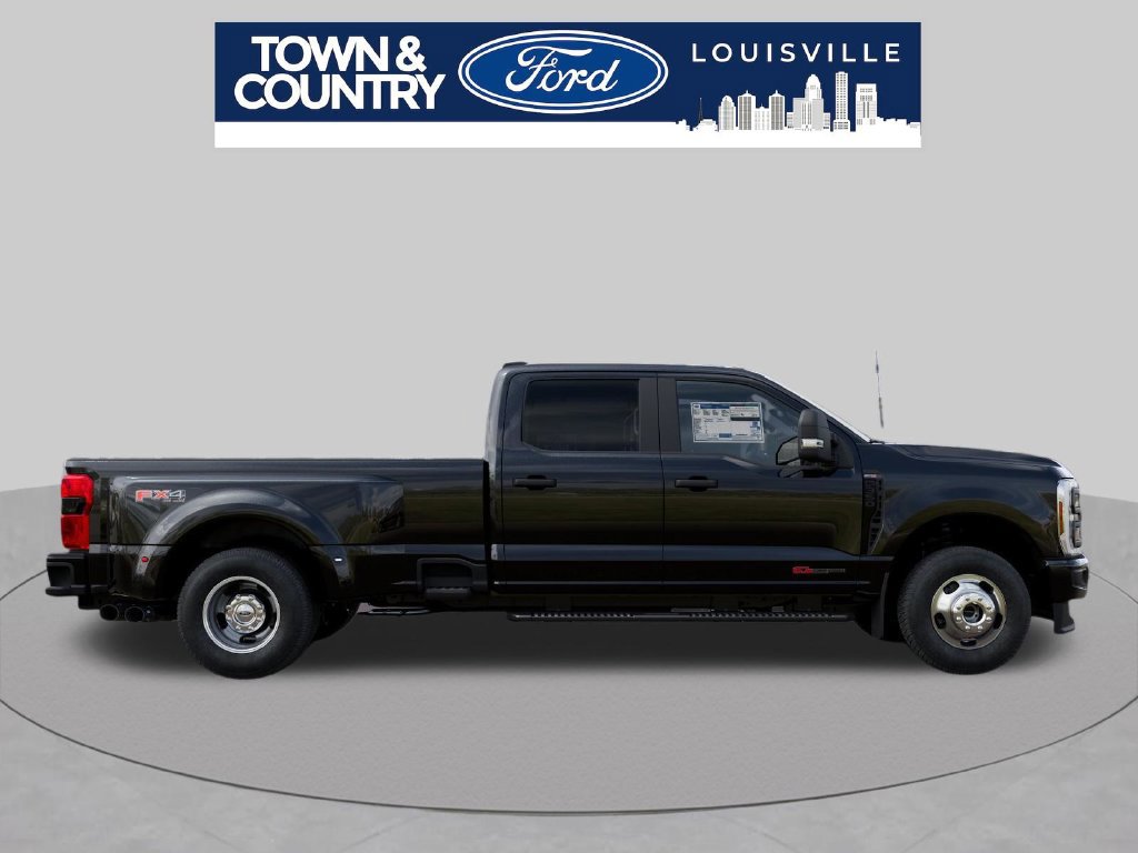 New 2027 Ford F350 XL w/ STX Appearance Package AWD/4WD image 13