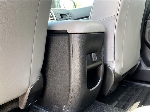 Used 2017 GMC Canyon SL RWD image 36