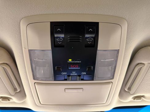 Used 2021 Lexus GX 460 Premium AWD/4WD image 30
