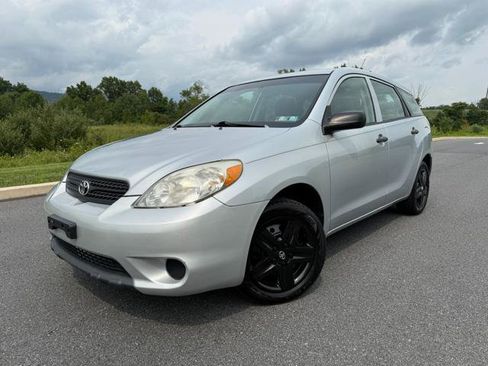 Used 2007 Toyota Matrix w/ PWR Pkg FWD image 1