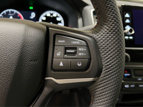 New 2026 Honda Ridgeline TrailSport+ image 23