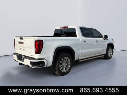 Used 2024 GMC Sierra 1500 Denali w/ Technology Package