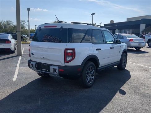 Used 2025 Ford Bronco Sport Big Bend image 6