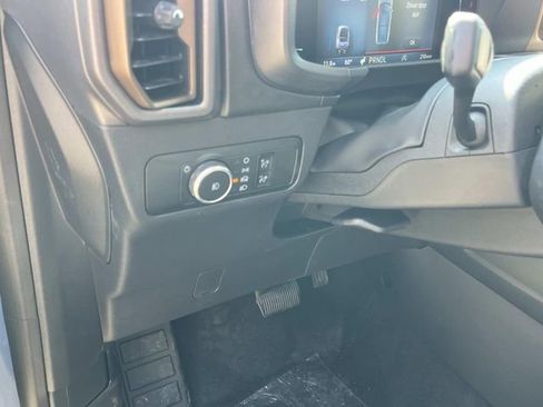 New 2026 Ford Bronco Sport Big Bend w/ Convenience Package image 24