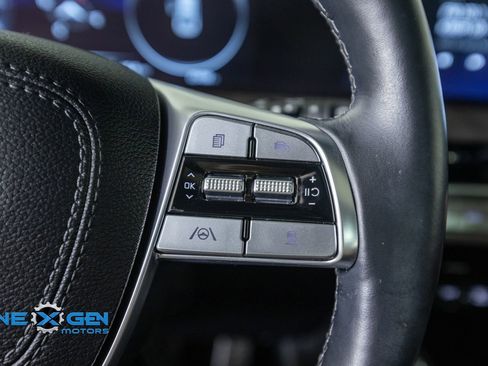 Used 2024 Kia Telluride SX Prestige AWD/4WD image 15