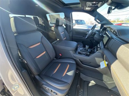 New 2026 GMC Sierra 1500 AT4 w/ AT4 Premium Package image 11