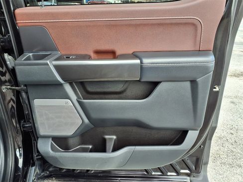 Used 2021 Ford F150 Lariat w/ Equipment Group 502A High image 16