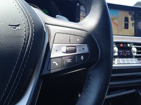 Used 2022 BMW X5 xDrive40i w/ Premium Package AWD/4WD image 26