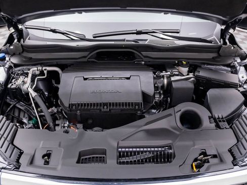 New 2026 Honda Pilot Touring image 31