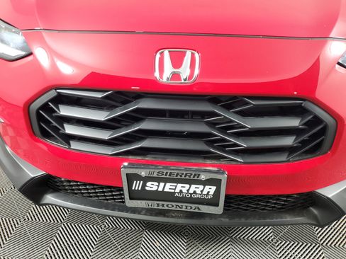 New 2026 Honda HR-V Sport image 10