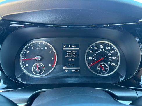 Used 2024 Kia K5 GT w/ GT1 Package FWD image 28