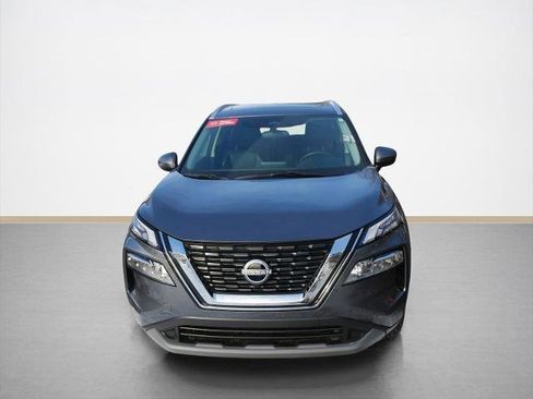 Certified 2023 Nissan Rogue SV w/ SV Premium Package image 8