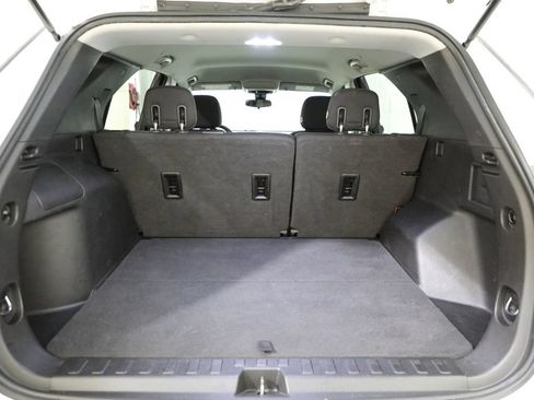Certified 2020 Chevrolet Equinox LT AWD/4WD image 20