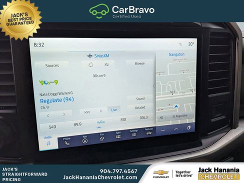 Used 2023 Ford F150 King Ranch AWD/4WD image 20