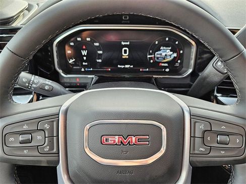 New 2026 GMC Sierra 2500 SLE w/ SLE Value Package; image 22