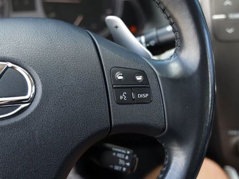 Used 2010 Lexus IS 250 AWD w/ Preferred Accessory Package image 26