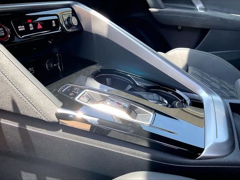 New 2026 Audi SQ5 Premium Plus AWD/4WD image 7